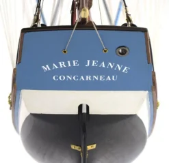 Artesania Latina 1/50 Marie Jeanne Wooden Ship Model Kit