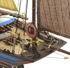 Artesania Latina 1/50 Marie Jeanne Wooden Ship Model Kit