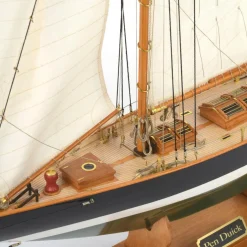 Artesania Latina 1/28 Pen Duick Wooden Model Kit