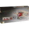 Artesania Latina 1/16 Sopwith Camel F1 1918 Wooden Aircraft Model Kit