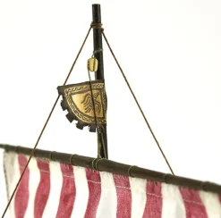 Artesania Latina 1/75 Viking Longboat Wooden Ship Model Kit