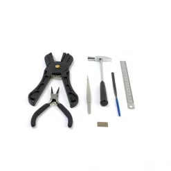 Artesania Latina Hand Tools Set for Wooden Ship Models