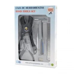 Artesania Latina Hand Tools Set for Wooden Ship Models