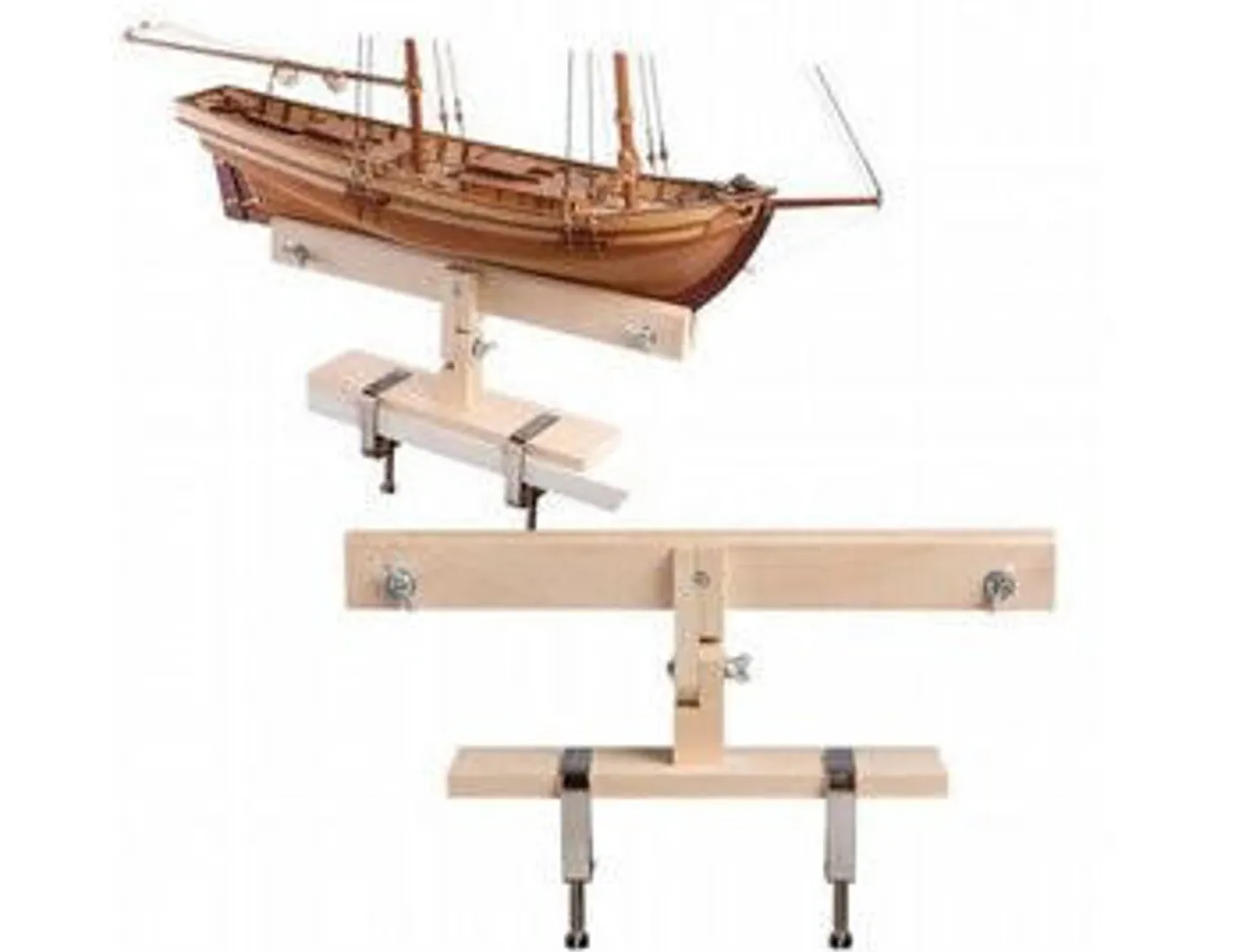 Artesania Latina Hull Planking Vice