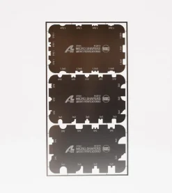 Artesania Latina Micro Shapers Set B