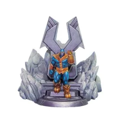 Atomic Mass Games Marvel Crisis Protocol: 025 Thanos