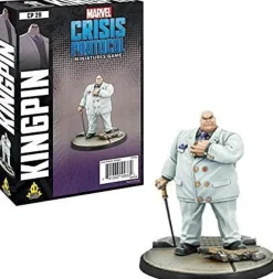 Atomic Mass Games Marvel Crisis Protocol: 029 Kingpin
