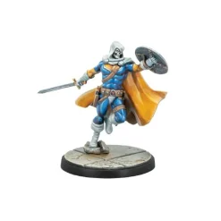 Atomic Mass Games Marvel Crisis Protocol: 032 Punisher and Taskmaster