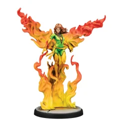 Atomic Mass Games Marvel Crisis Protocol: 83 Phoenix & Phoenix Unleashed