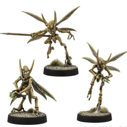 Atomic Mass Games Star Wars Legion - Separatist Alliance - Unit Expansion - Geonosian Warriors 2025