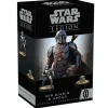Atomic Mass Games Star Wars Legion - Operative Expansion - Mercenary Din Djarin & Grogu
