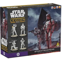 Atomic Mass Games Star Wars Legion - Galactic Empire - Unit Expansion - Imperial Stormtroopers