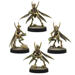 Atomic Mass Games Star Wars Legion - Separatist Alliance - Unit Expansion - Geonosian Warriors