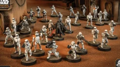 Atomic Mass Games Star Wars Legion - Starter Set - Galactic Empire