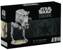 Atomic Mass Games Star Wars Legion - Galactic Empire - Unit Expansion - AT-ST Walker