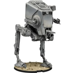 Atomic Mass Games Star Wars Legion - Galactic Empire - Unit Expansion - AT-ST Walker