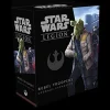 Atomic Mass Games Star Wars Legion - Rebel Alliance - Upgrade Expansion - Rebel Troopers
