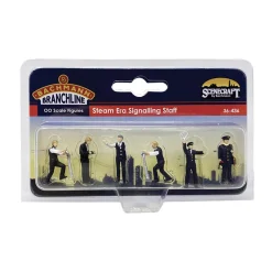 Bachmann Steam Era Signalling Staff