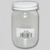 Badger Airbrushes Airbrush Jar 4oz with Lid