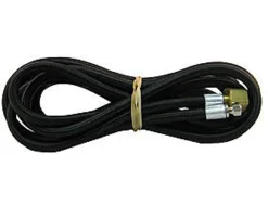 Badger Airbrushes Braided Hose 10ft