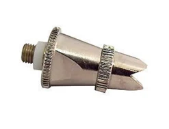 Badger Airbrushes Complete Head Assembly Medium