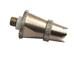 Badger Airbrushes Complete Head Assembly Fine