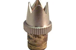 Badger Airbrushes Fine Spray Regulator for Model 100, 150, and 200