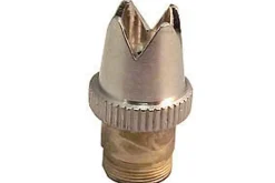 Badger Airbrushes Medium Spray Regulator for Model 100, 150, and 200