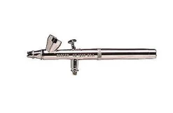 Badger Airbrushes Model 100 Airbrush Fine Head Gravity Feed