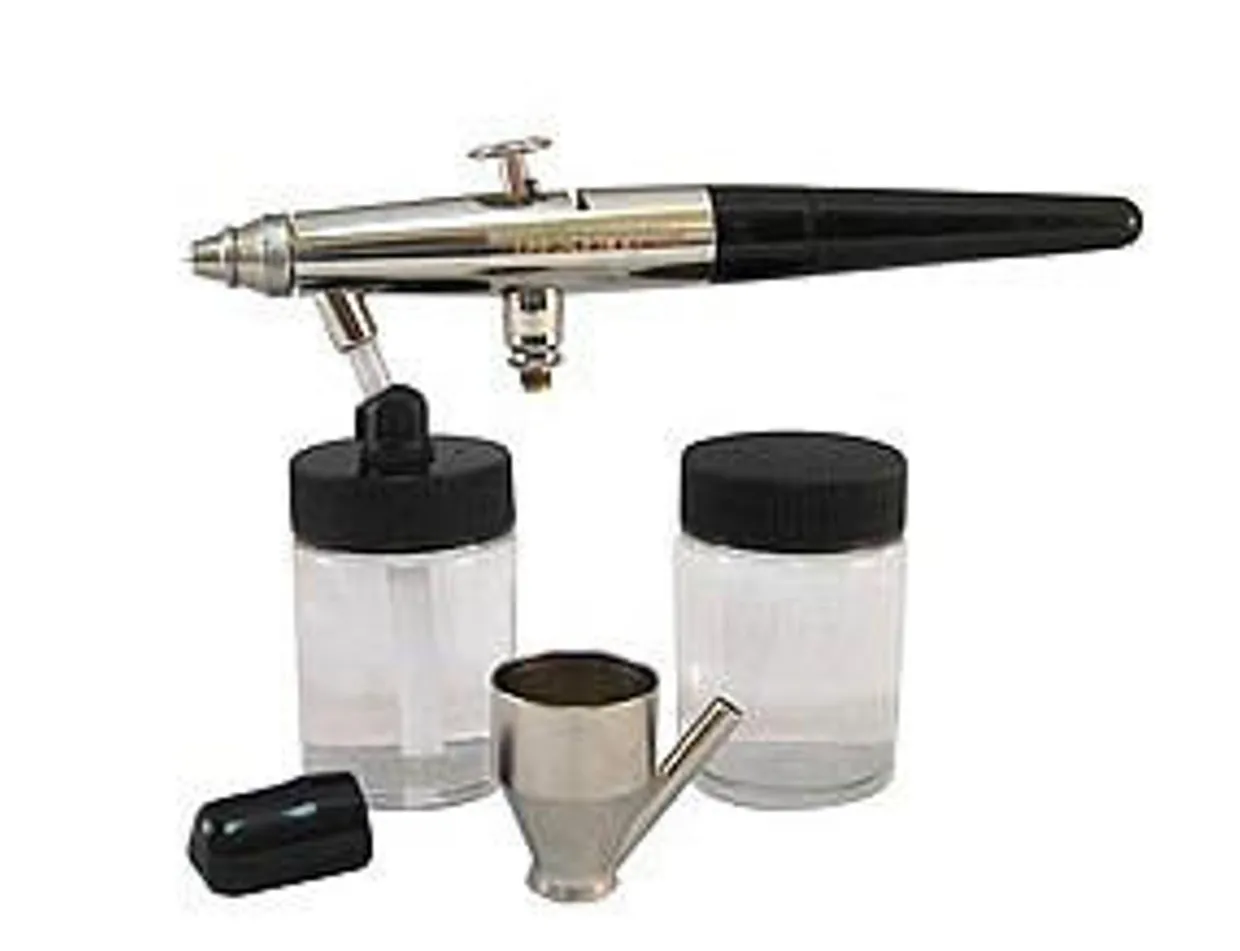 Badger Airbrushes Model 175 Airbrush Crescendo Medium