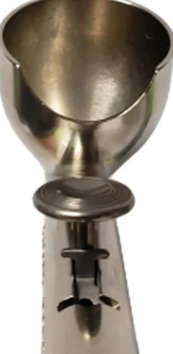 Badger Airbrushes Model 100 Airbrush Medium Gravity Feed