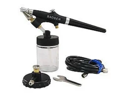Badger Airbrushes Model 350 Versatile Airbrush Set