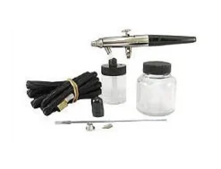 Badger Airbrushes Model 175 Airbrush Crescendo Set 2
