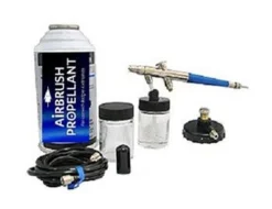 Badger Airbrushes Model 200 Precision Airbrush Set