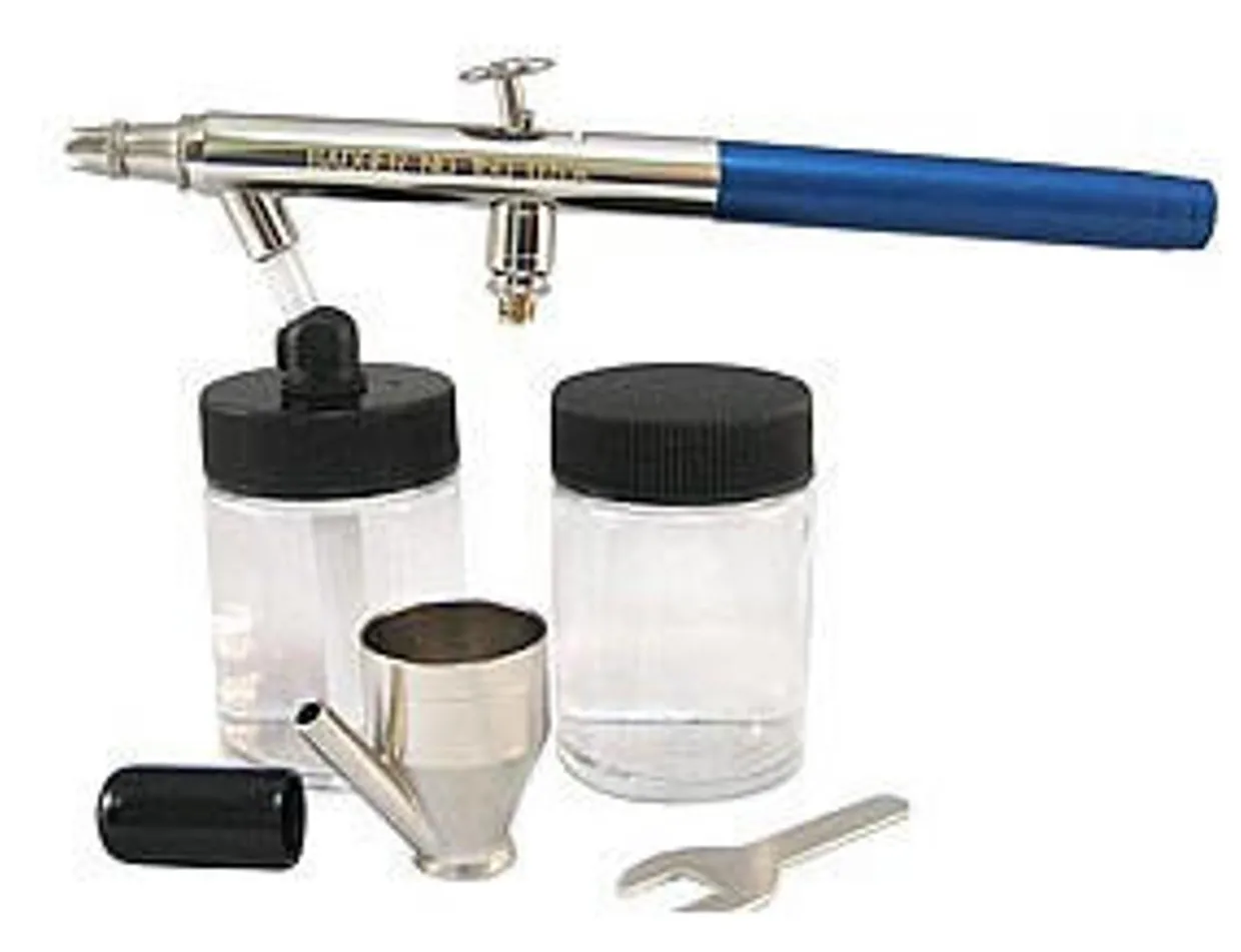 Badger Airbrushes Model 150 Airbrush Medium Siphon Feed