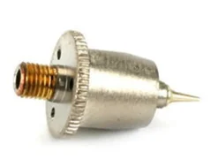 Badger Airbrushes Model 100, 150 & 200 Fine Tip & Head