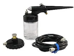 Badger Airbrushes Model 250 Basic Spray Gun