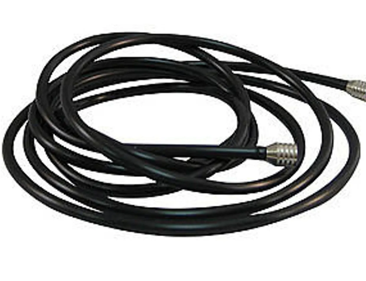 Badger Airbrushes Vinyl Hose 5ft