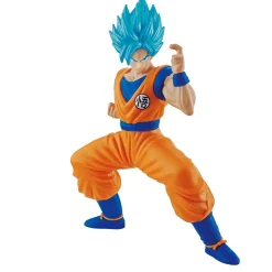 Bandai Dragon Ball Entry Grade (EG) Super Saiyan Son Goku