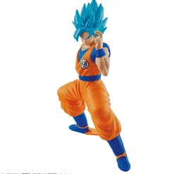 Bandai Dragon Ball Entry Grade (EG) Super Saiyan Son Goku