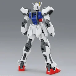 Bandai Gundam Entry Grade (EG) 1/144 GAT-X105B/EG Build Strike Exceed Galaxy