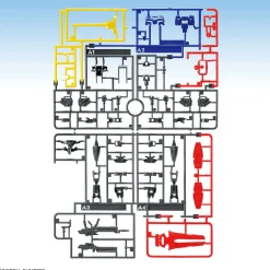 Bandai Gundam Entry Grade (EG) 1/144 GAT-X105B/EG Build Strike Exceed Galaxy