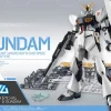 Bandai Gundam Entry Grade (EG) 1/144 RX-93 v Gundam (Nu Gundam)