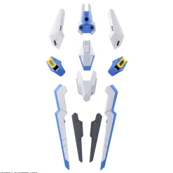 Bandai Gundam High Grade (HG) 1/144 XVX-016 Gundam Aerial