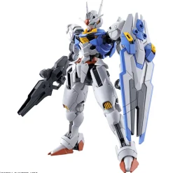 Bandai Gundam High Grade (HG) 1/144 XVX-016 Gundam Aerial