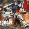 Bandai Gundam High Grade (HG) 1/144 RX-78-02 Gundam (Gundam: The Origin)