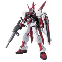 Bandai Gundam High Grade (HG) 1/144 MBF-M1 Gundam M1 Astray