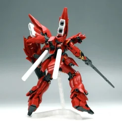 Bandai Gundam High Grade (HG) 1/144 MSN-06S Sinanju