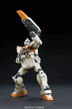 Bandai Gundam High Grade (HG) 1/144 RGM-79 (G) GM Ground Type