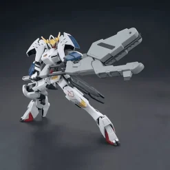 Bandai Gundam High Grade (HG) 1/144 ASW-G-08 Gundam Barbatos (6th Form)